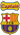 巴塞隆拿 Captain 巴塞隆拿 Captain
